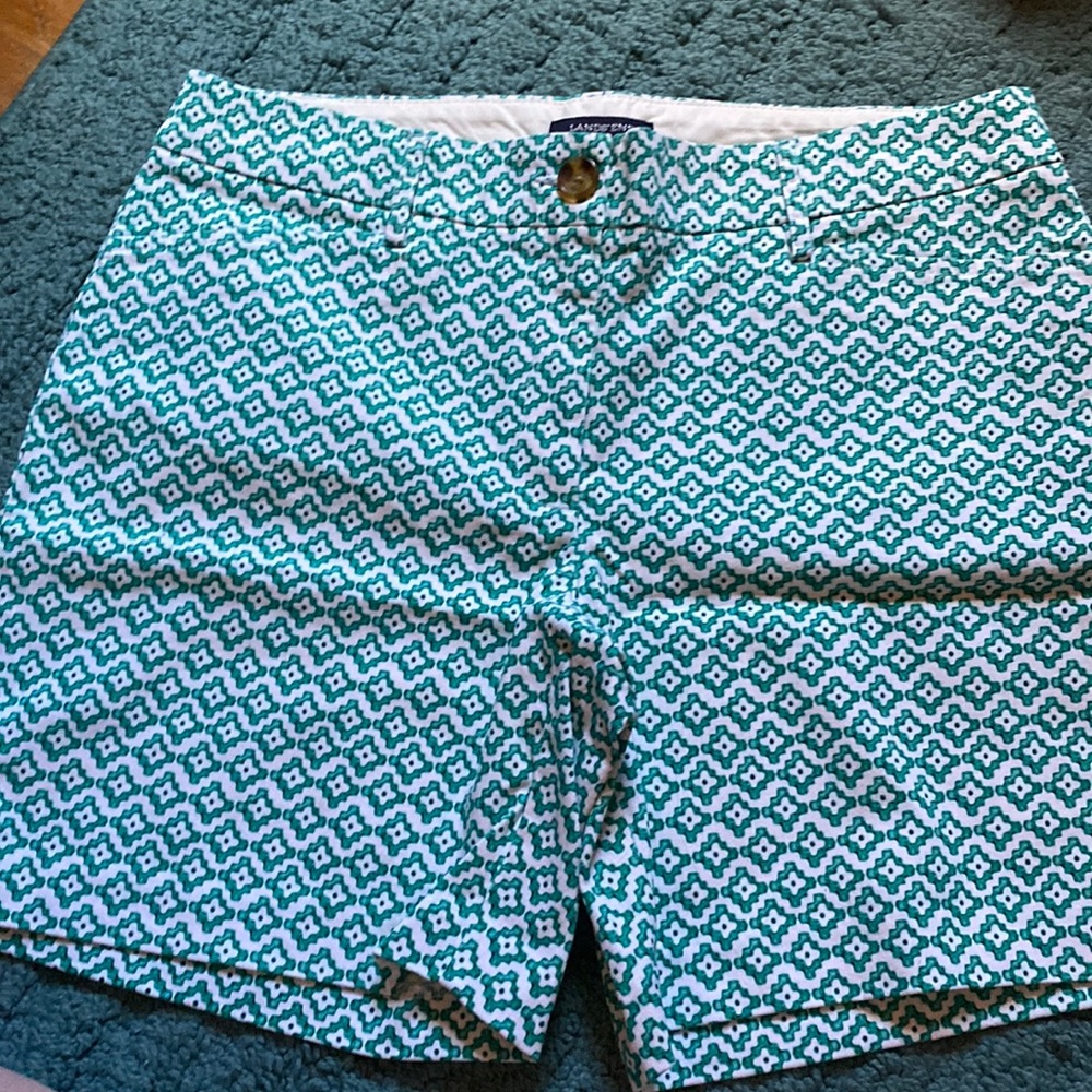 lands End bermuda short